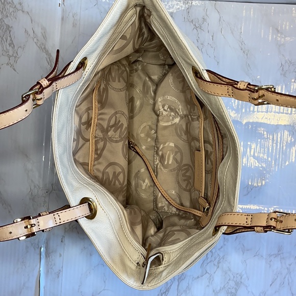 Michael Kors - Shoulder Bag - Picture 6 of 14